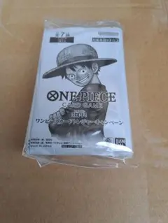 3周年！ワンピースカードトレジャーキャンペーン プロモカード 40パック
