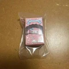 サンリオキャラクターズ チョコボックス マイメロ
