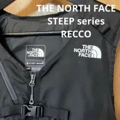 美品　THE NORTH FACE パウダーガイドベスト　希少XL THE NORTH FACE ノースフェイス/パウダーガイドベスト/NS61313/L