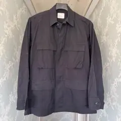 BDUジャケット　BLACK357 ブラック357 実物