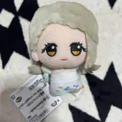 学園アイドルマスター　篠澤広　ちびぐるみ　ぬいぐるみ　学マス
