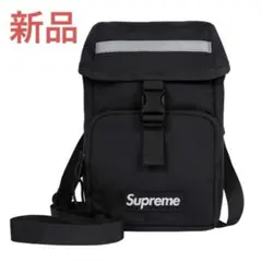 【新品】 Supreme 24FX Camera Bag 黒