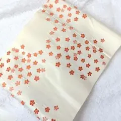 LULU39 名古屋帯 カジュアル 普段使い 小花柄