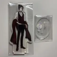 まほやく　シャイロック　アクスタ