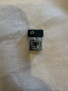 ロジクール　USB Unifyingレシーバー 2個セット