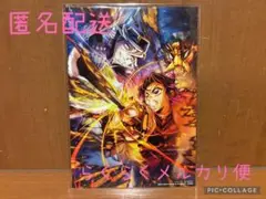 鬼滅の刃 無限城 入場特典 第3弾 ビジュアルボード 胡蝶しのぶ 童磨