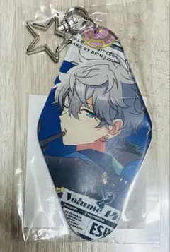 【8/16のみ】あんスタ 中国 旅路アクリルキーホルダー　瀬名泉