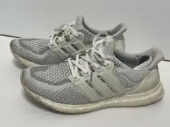 アディダス　ウルトラブースト中古　27.5