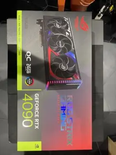 2025年最新】RoG strix rtx4090の人気アイテム - メルカリ
