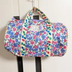 fafa フェフェ ボストンバッグ ショルダーバッグ
