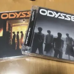 RIIZE ODYSSEY 未開封　2形態