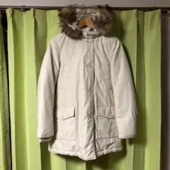 Woolrich Arctic parka ウールリッチ アークティックパーカー