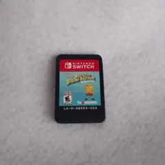 Switch　スポンジボブ　Battle for Bikini Bottom