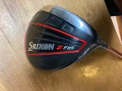 スリクソン Z F85 フェアウェイウッド 3W Diamana R60 S