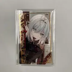 ●終遠のヴィルシュ　終ヴィル　バレンタイン アクリルカード　アクカ　マティス