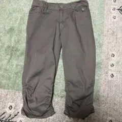 メルローズ　デザインパンツ