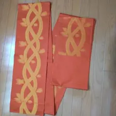 袋帯