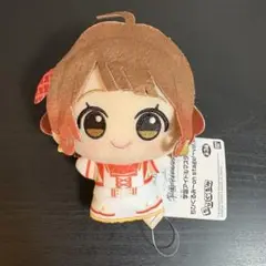 学園アイドルマスター ちびぐるみ on stage! 花海佑芽