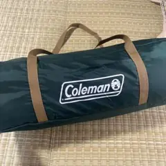 ワンポールテント