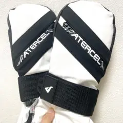 Mサイズ スノーボード グローブ スキー3M登山 雪遊び 通勤 通学 男女