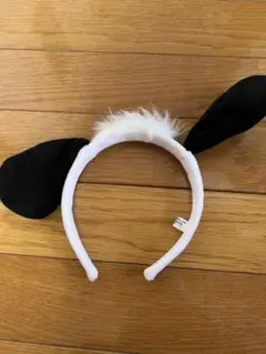 サンリオ ポチャッコ カチューシャ