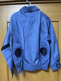 空調服　長袖　未使用　Mサイズ