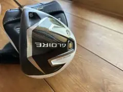 テーラーメイド　初代グローレドライバー　ヘッドカバー付