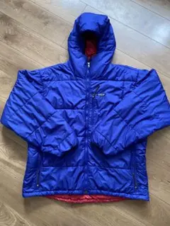 パタゴニア/ダスパーカ/ブルーリボン/98年製/Sサイズ/匿名配送/送料無料 Patagonia ダスパーカー ブルーリボン Mサイズ 98s - メルカリ