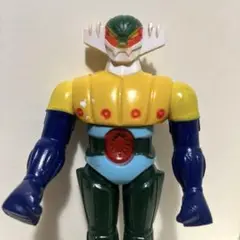 タカラ マグネモ 鋼鉄ジーグ ランナー未切り - メルカリ