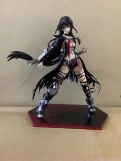 2025年最新】テイルズ オブ ベルセリア ベルベット クラウ 1/8の