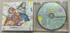 petit fleurs/première fleurs[初回限定盤] 特典CD