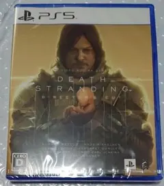 DEATH STRANDING: DIRECTOR'S CUT PS5