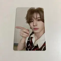 boynextdoor イハン トレカ ポップアップ boylife popup