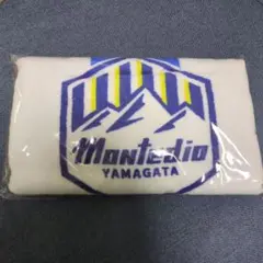 Montedio Yamagata スポーツタオル