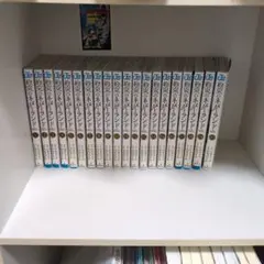 約束のネバーランド 全巻セット