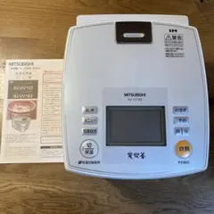 MITSUBISHI NJ-VV103-W ジャンク品扱い