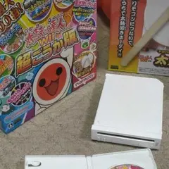 wiiセット