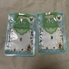 ディズニー　モーメンツゴーラウンド　 アルファベットパーツ　セット　ミッキー