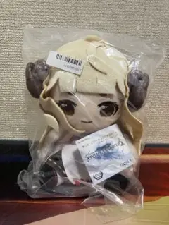 アニラ ぬいぐるみ グラブル 十二神将 グランブルーファンタジー