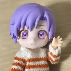 ねんどろいどどーる かすたむフェイス　3