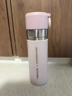 スタンレー　スターバックス　タンブラー