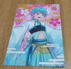 いれいす　‐hotoke‐　ポストカード