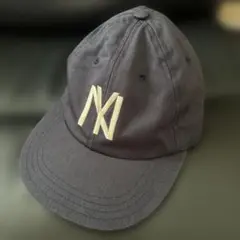 【美品】Coopers Town Baseball Cap 1935NYBYC