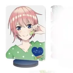 2025年最新】五等分の花嫁 アクリルスタンド ハイチュウの人気