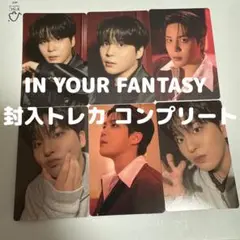 ATEEZ ジョンホ トレカ