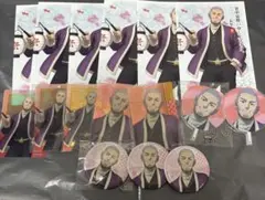 ゴールデンカムイ　白石由竹　納涼