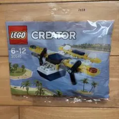 新品　未使用　レゴ　LEGO 305409 CREATOR
