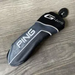 【PING】G425 UT Head cover