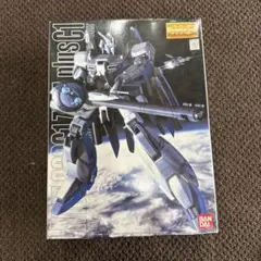 新品未開封　プラモデル　MSZ-006C1 Amazon.com: Bandai Hobby MSZ-0061C1 ZETA Plus C1, Bandai