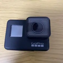 GoPro HERO7 BLACK